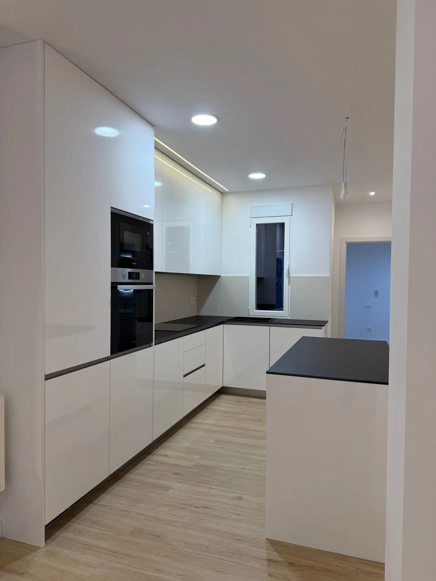 Piso en calle de Argumosa, 7 - Foto 10