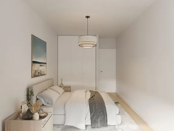 Estudio en Calle José Garrido, 7, San Isidro - Foto 24