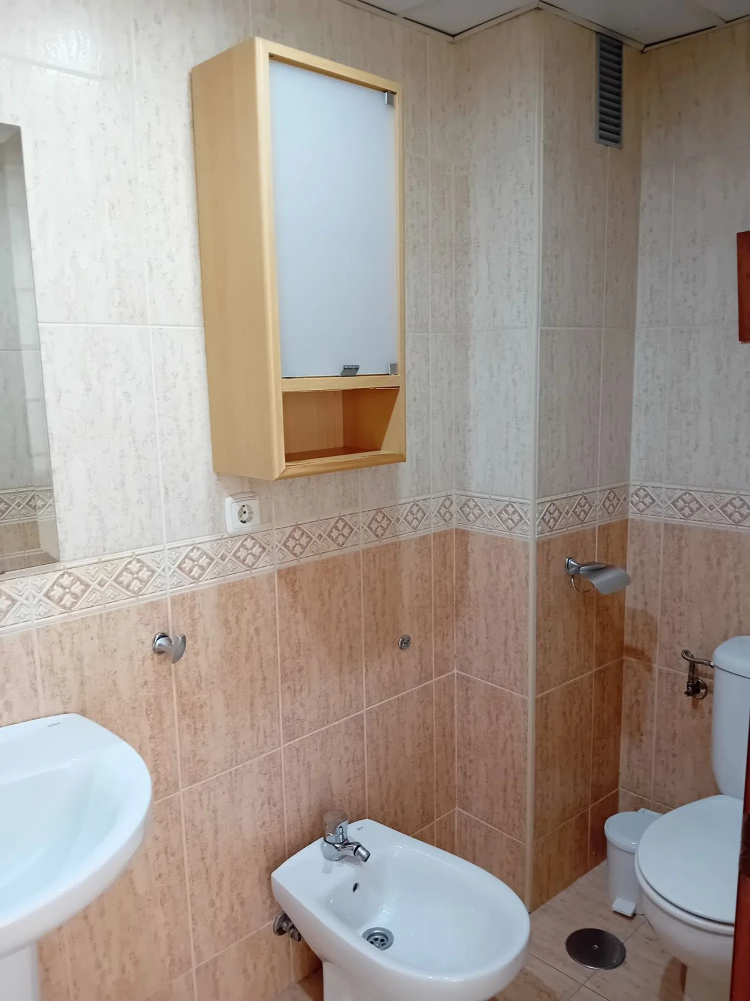 Piso en Fray Diego de Cádiz, 2 - Foto 18