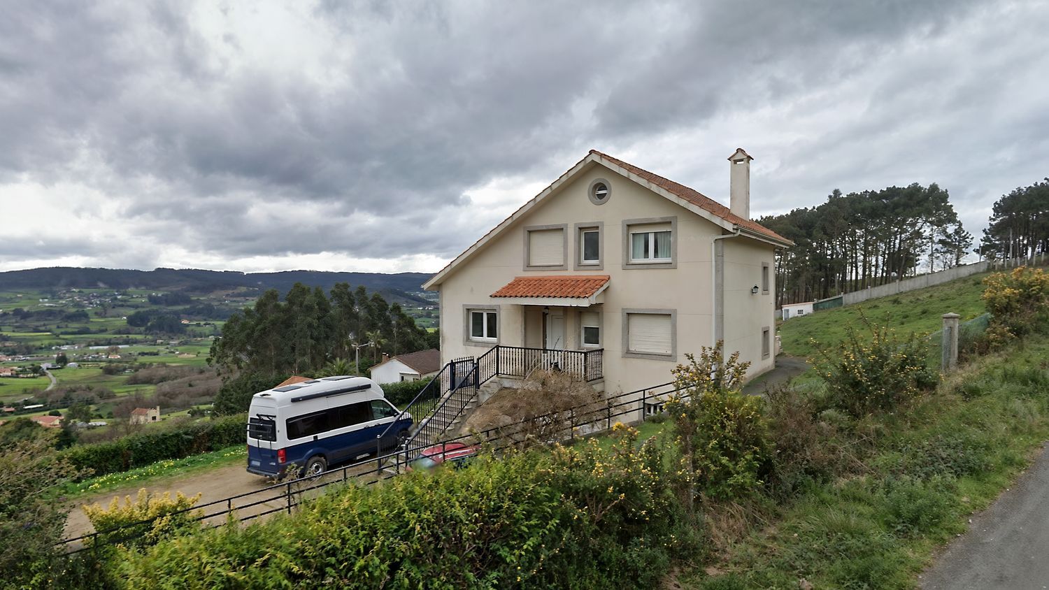 Casa o chalet independiente en Imende, 31 - Foto 8