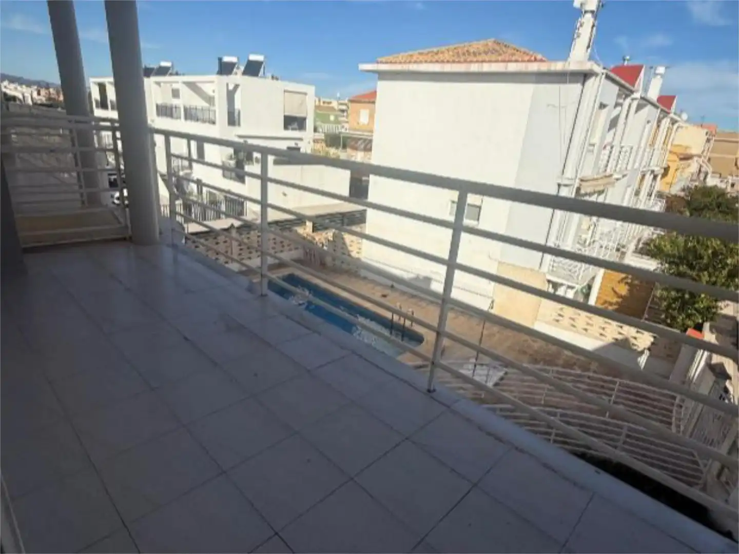 Dúplex en  Carrer del Bolitx 6 - Foto 20