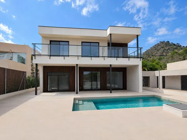 Casa o chalet independiente en Calle Alt Maestrat, 10, Los Monasterios-Alfinach, Los Monasterios-Alfinach - Foto 1
