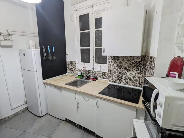 Piso en calle del Arenal, Madrid, 19 - Foto 11