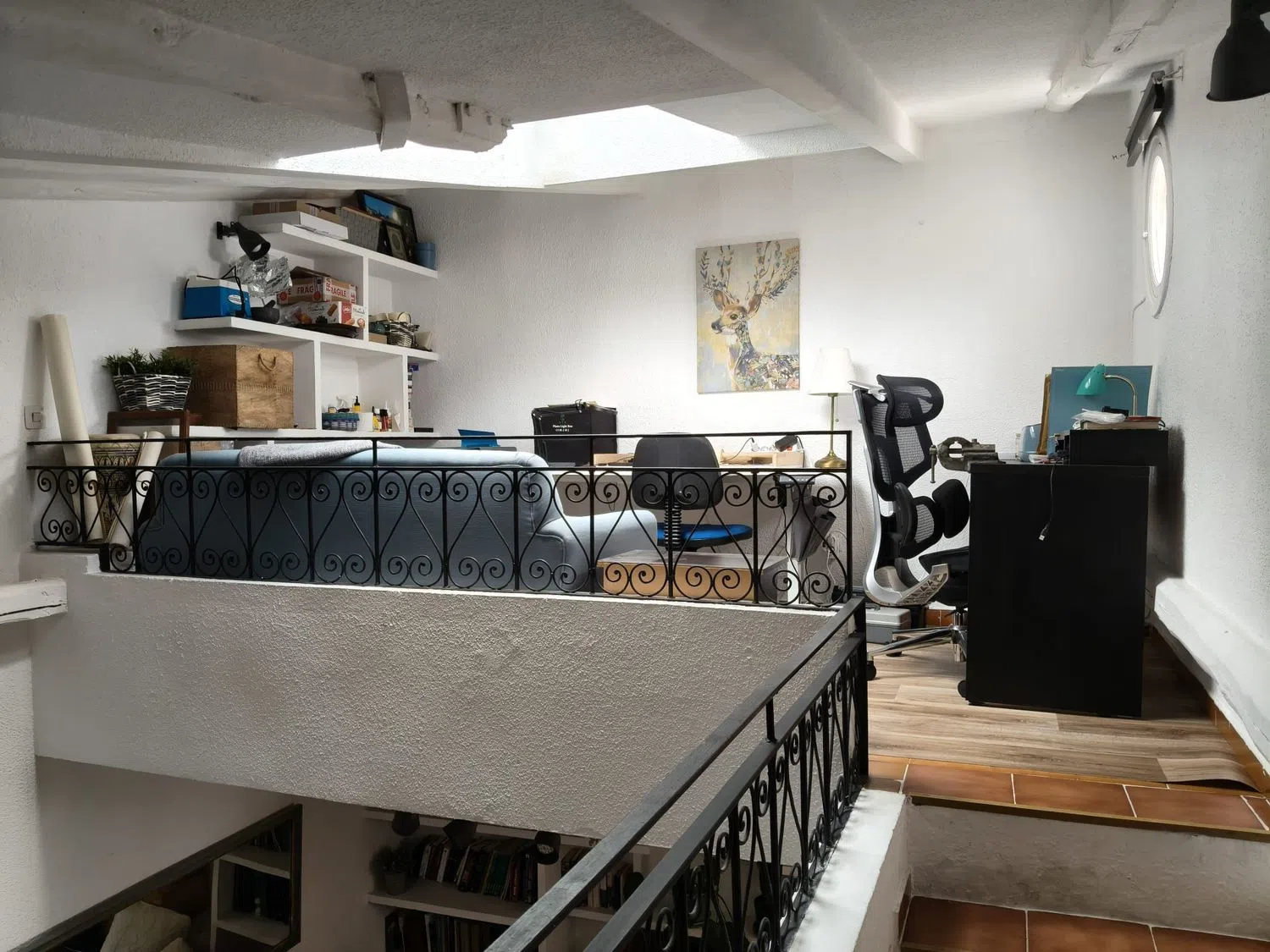 Ático en calle de Atocha, 68 - Foto 14