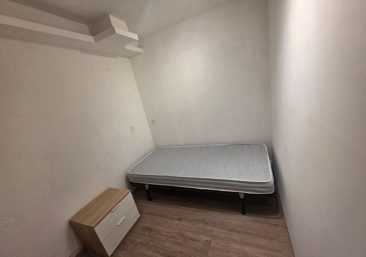 Chalet pareado en calle Francisco López López, 150 - Foto 12