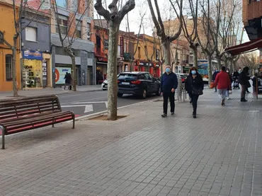 Local comercial en Sabadell - Foto 17