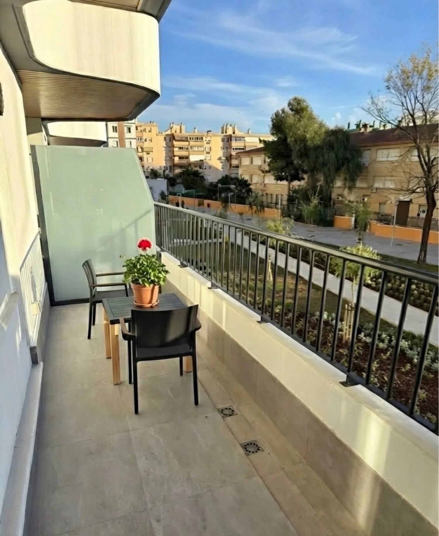 Piso en calle Menorca, 19 - Foto 7