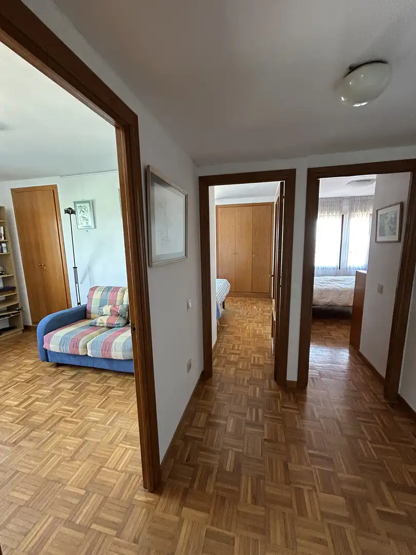 Piso en  Avinguda de Blasco Ibáñez 186 - Foto 24