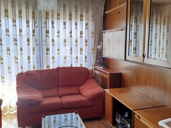 Piso en calle de Miguel de Unamuno, 19 - Foto 2