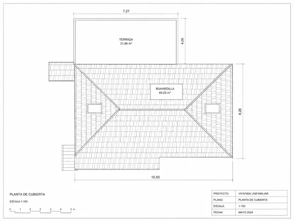 Casa rural en Diseminado s/n - Foto 32