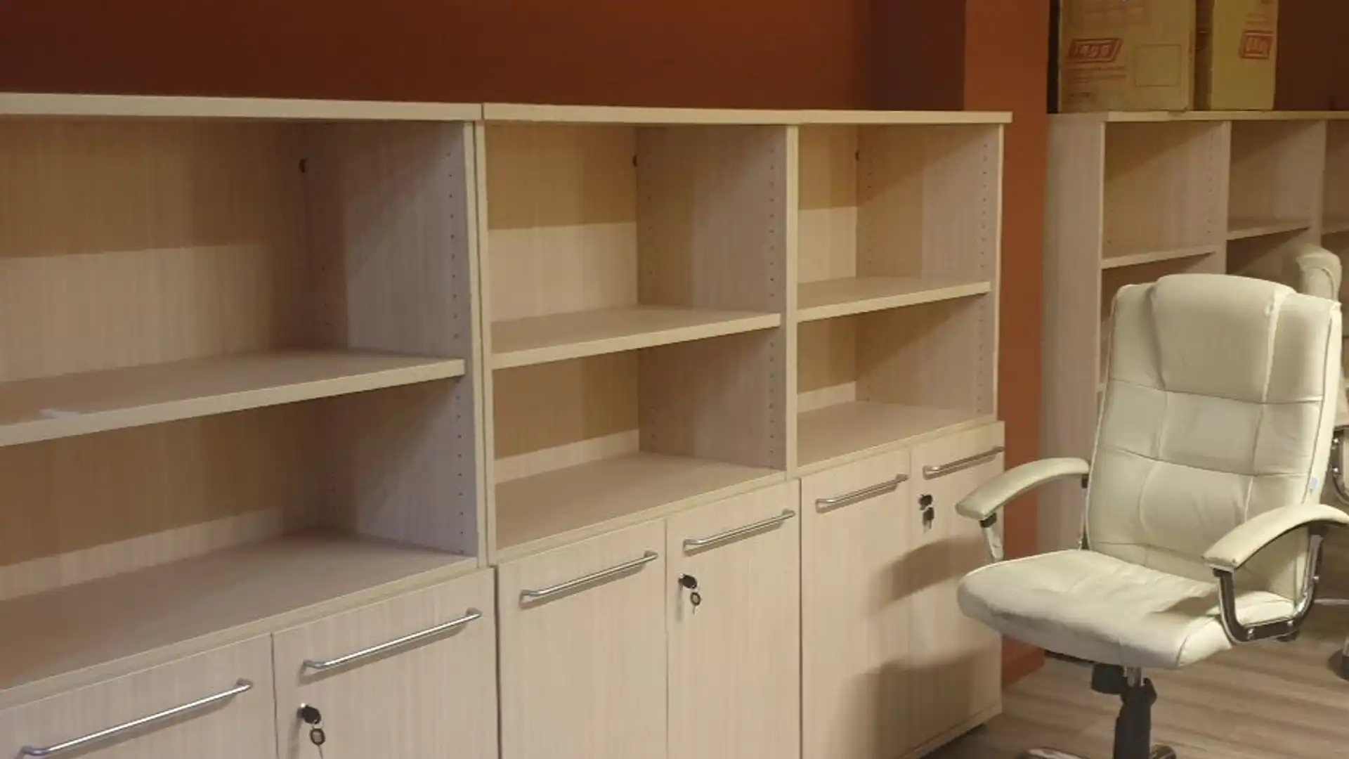 Local comercial en  Carrer d'Antoni Gaudí 10 - Foto 7