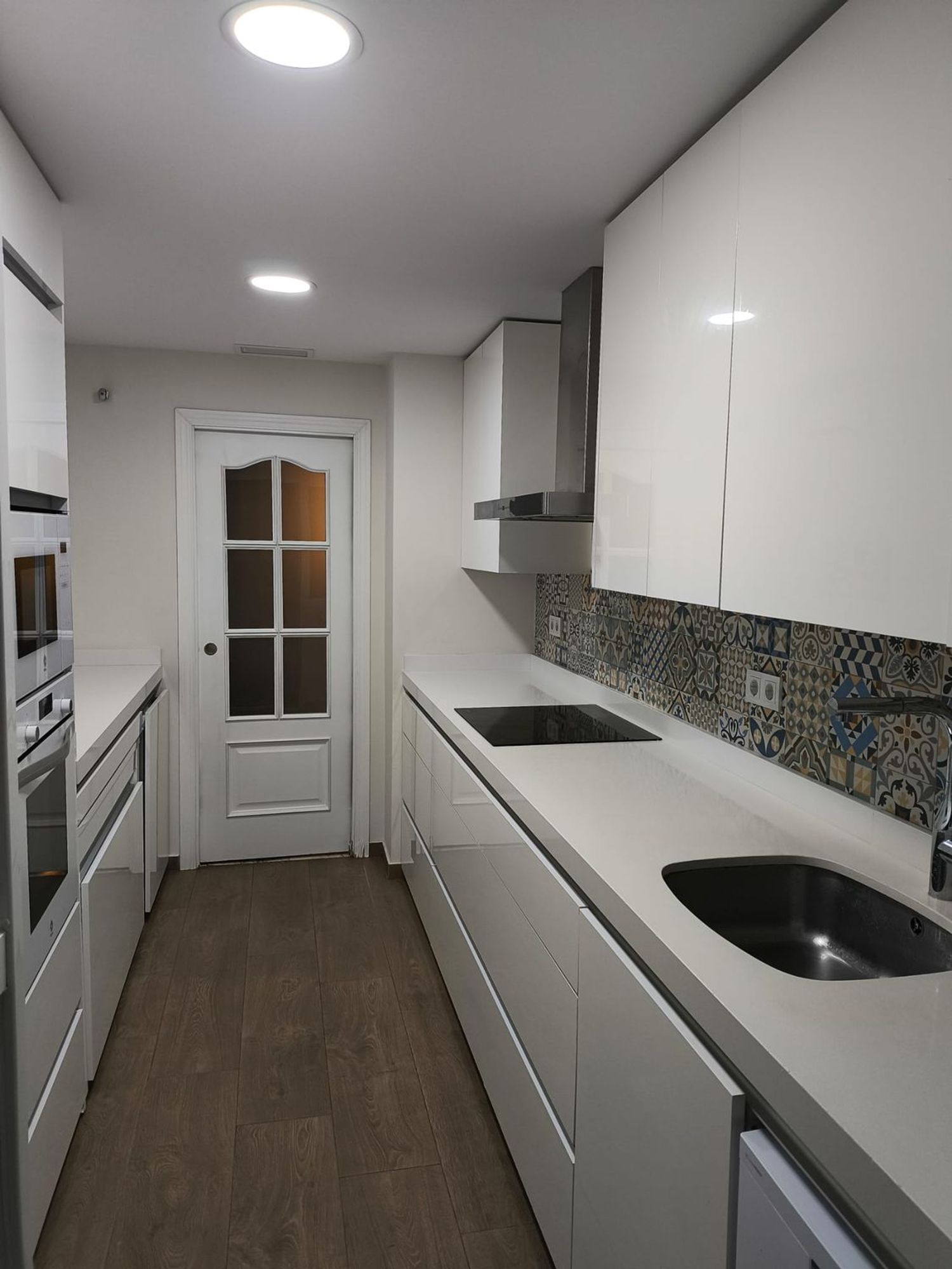 Piso en Bulevar Hernán Ruiz, 27 a - Foto 6