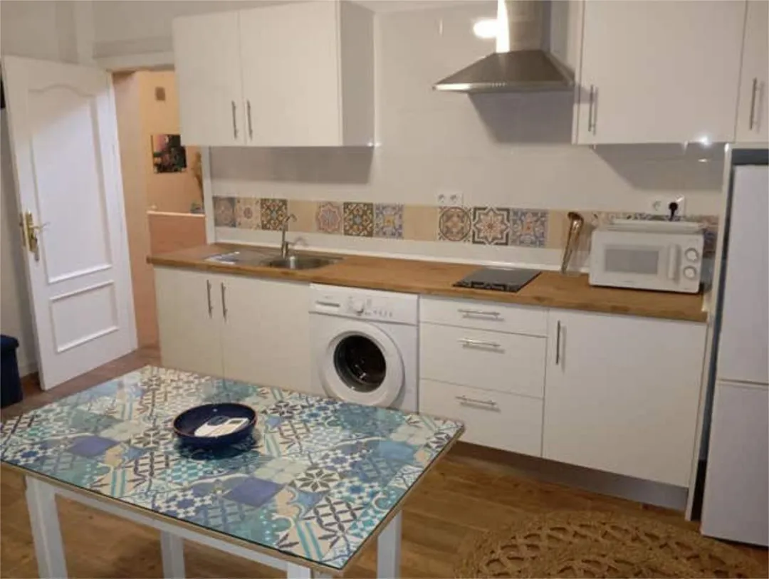 Apartamento en Calle Miño - Foto 6