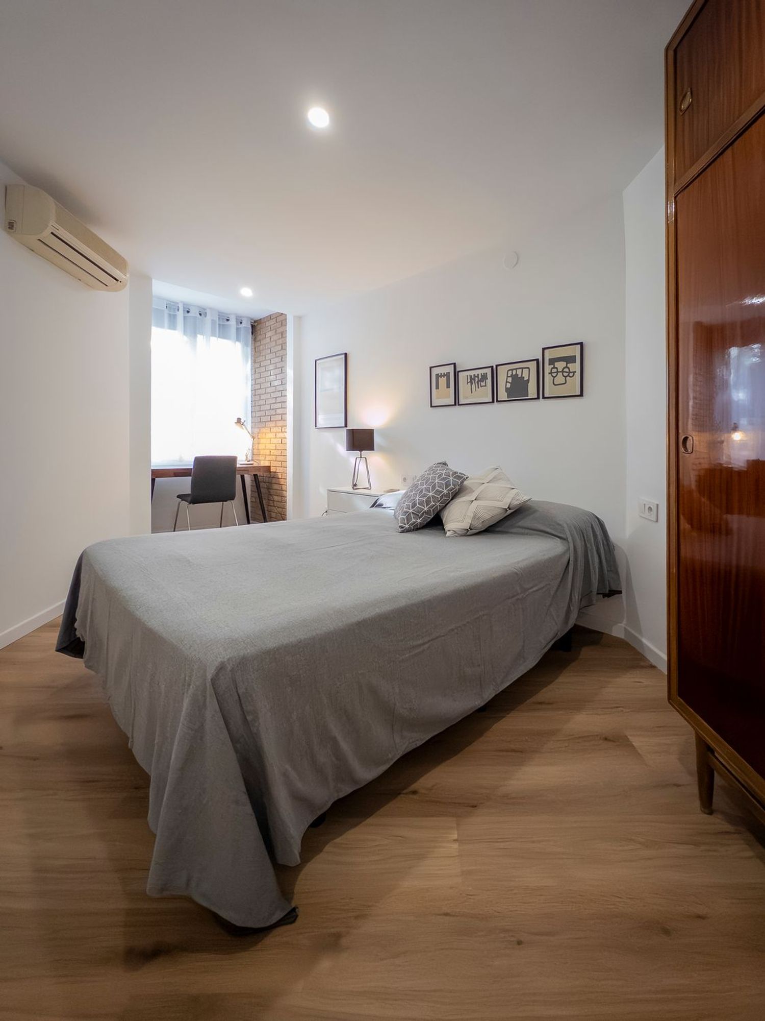 Piso en calle d'Alboraia, 32 - Foto 6