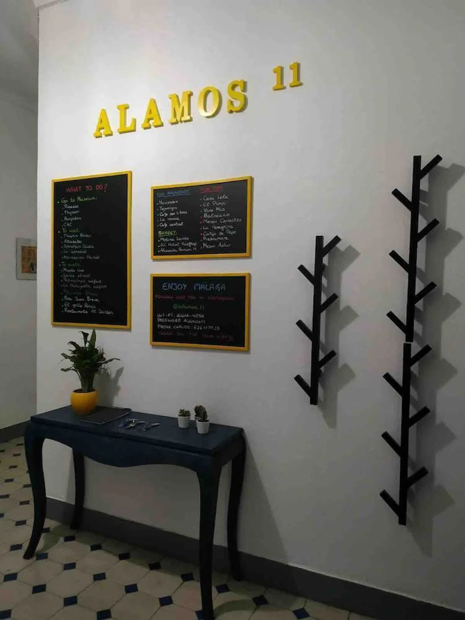 Piso en Álamos, 11 - Foto 5