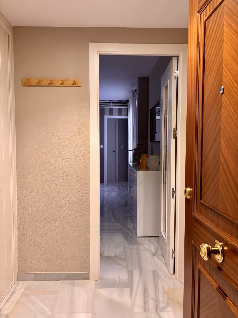 Piso en  Plaza Gonzalo de Ayora 5 - Foto 2