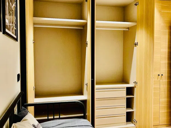 Piso en calle de Canillas, 98 - Foto 33