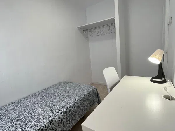 Piso en avenida de Sánchez Pizjuán, 1 - Foto 10