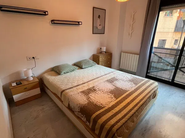 Piso en calle Periodista Alberto Machado Cayuso, 12 - Foto 13