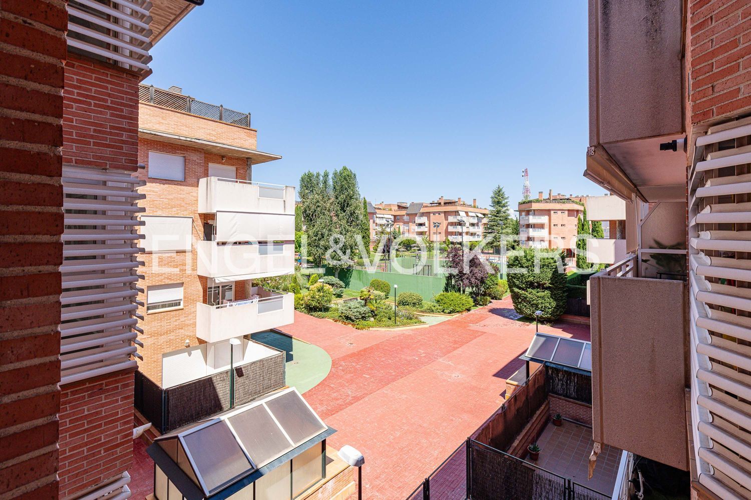 Piso en Prado de Somosaguas, Prado de Somosaguas - Foto 33