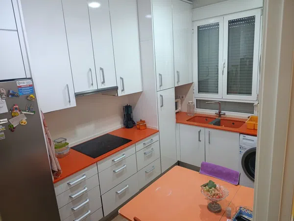 Piso en Calle d'Àngel Guimerà, 14 - Foto 4