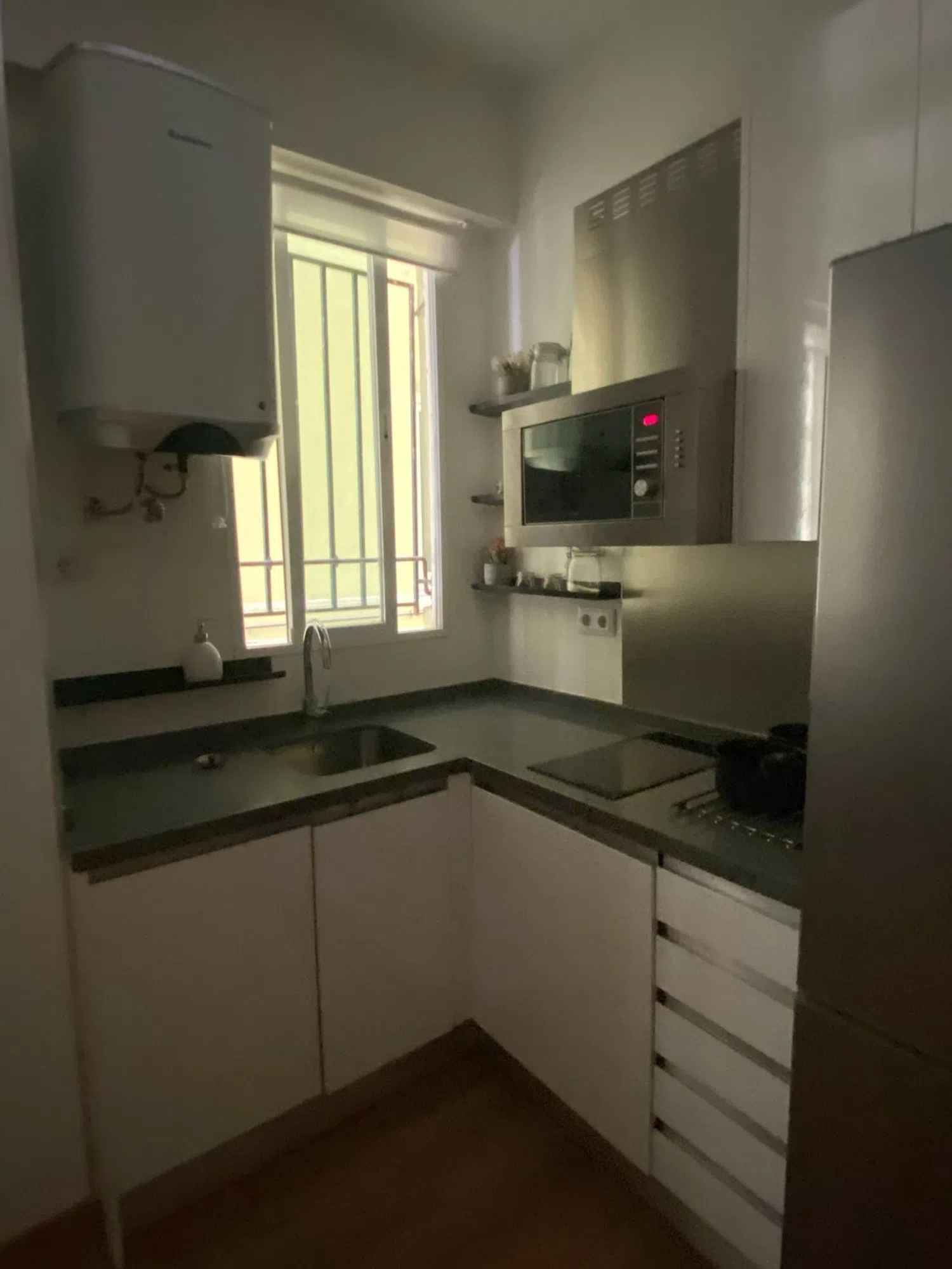 Piso en calle de Narváez, 72 - Foto 20
