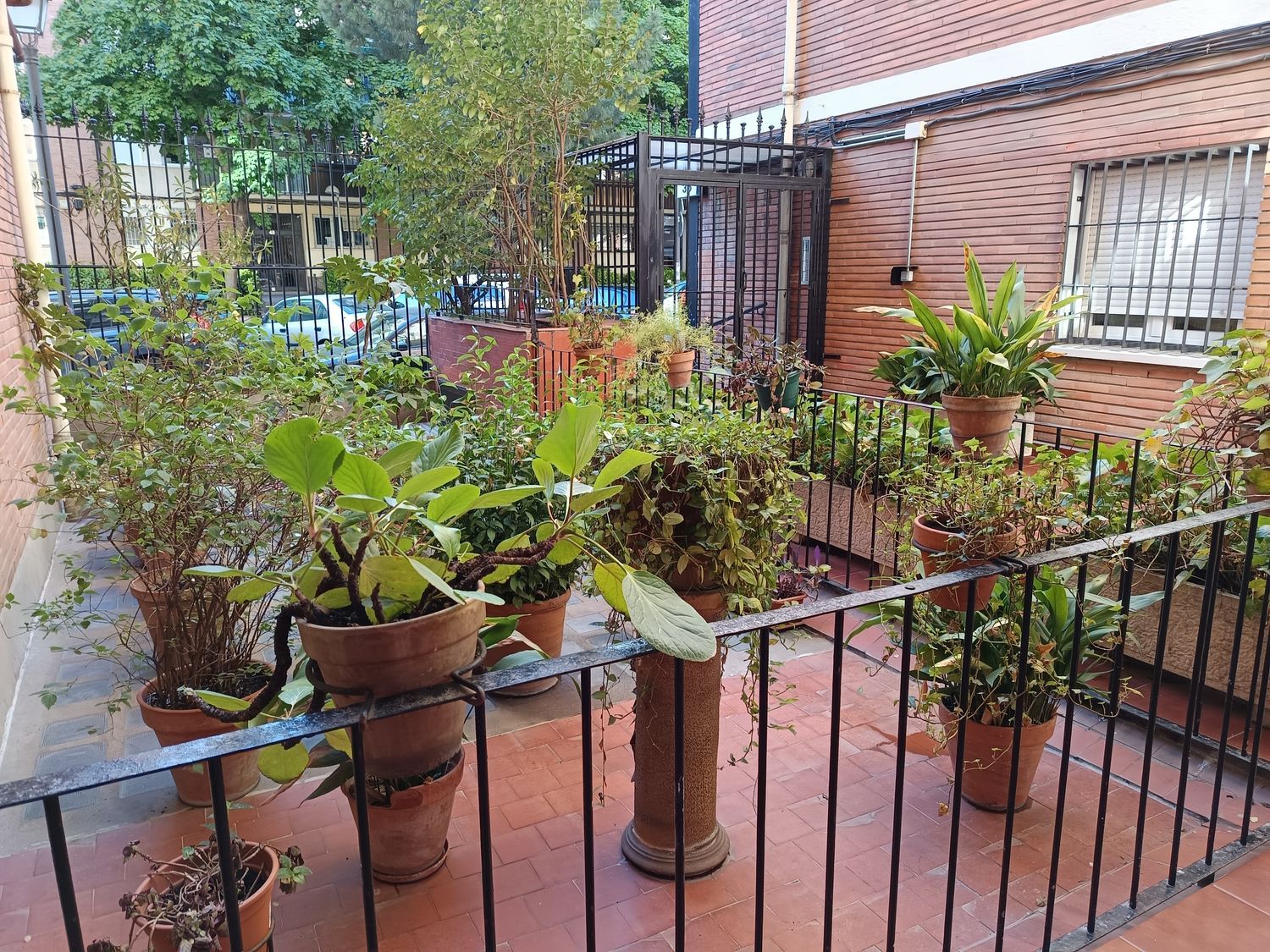 Piso en calle Fernando Poo, 35 - Foto 32