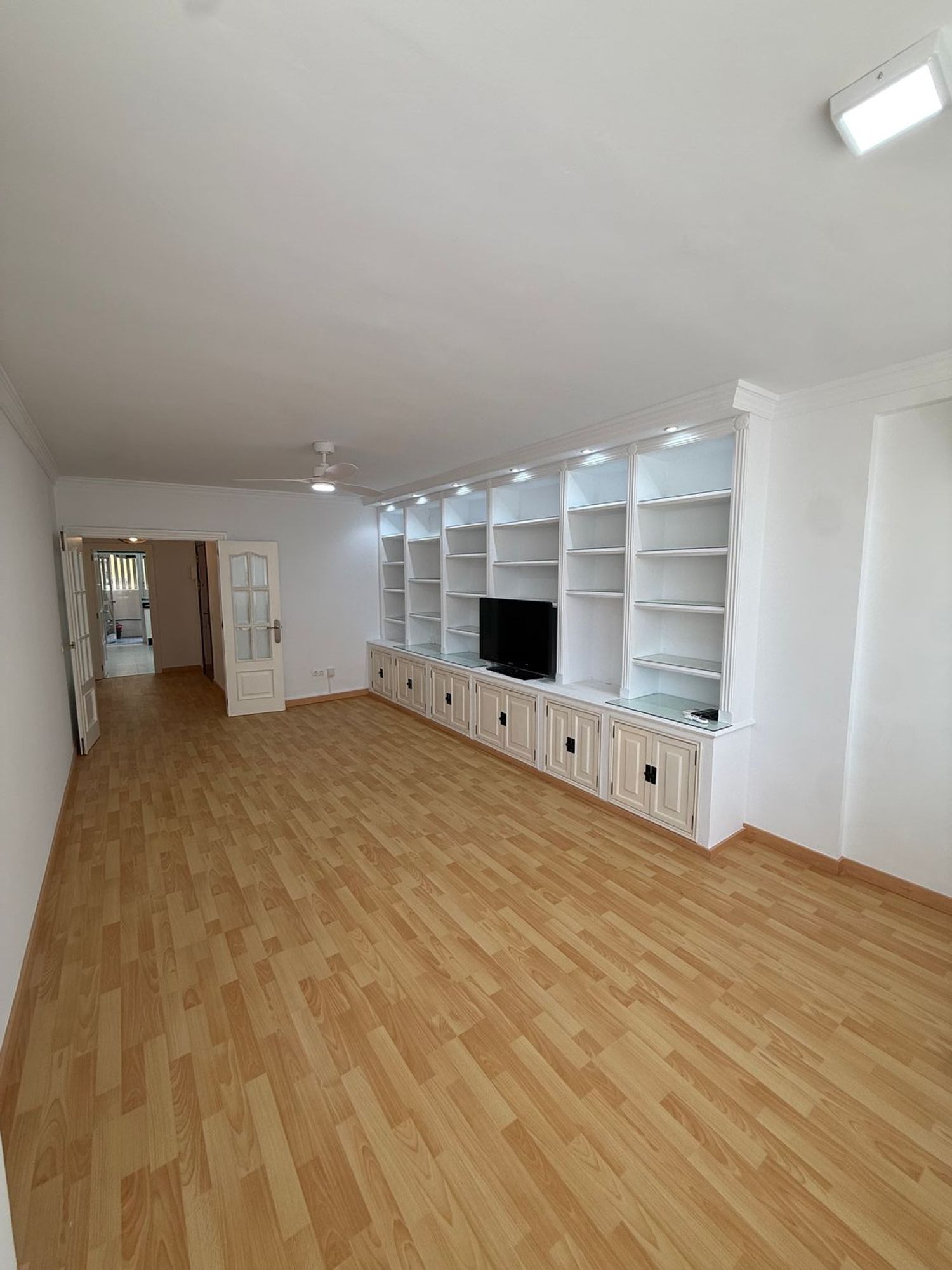 Piso en Calle Maestranza, 8, Malagueta - Monte Sancha - Foto 9