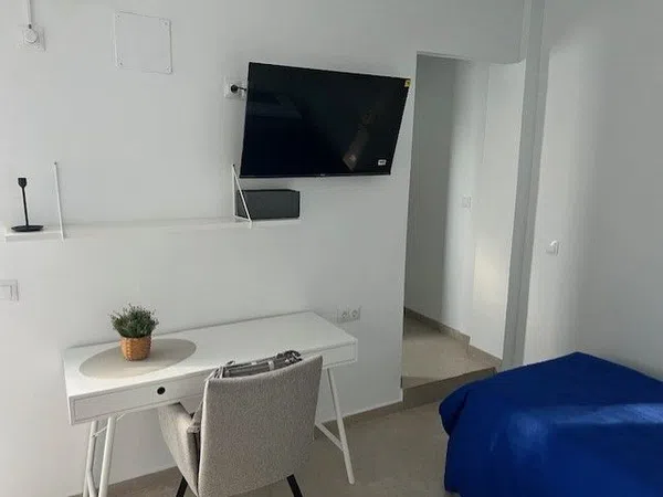 Estudio en alameda de Barceló, 26 - Foto 7