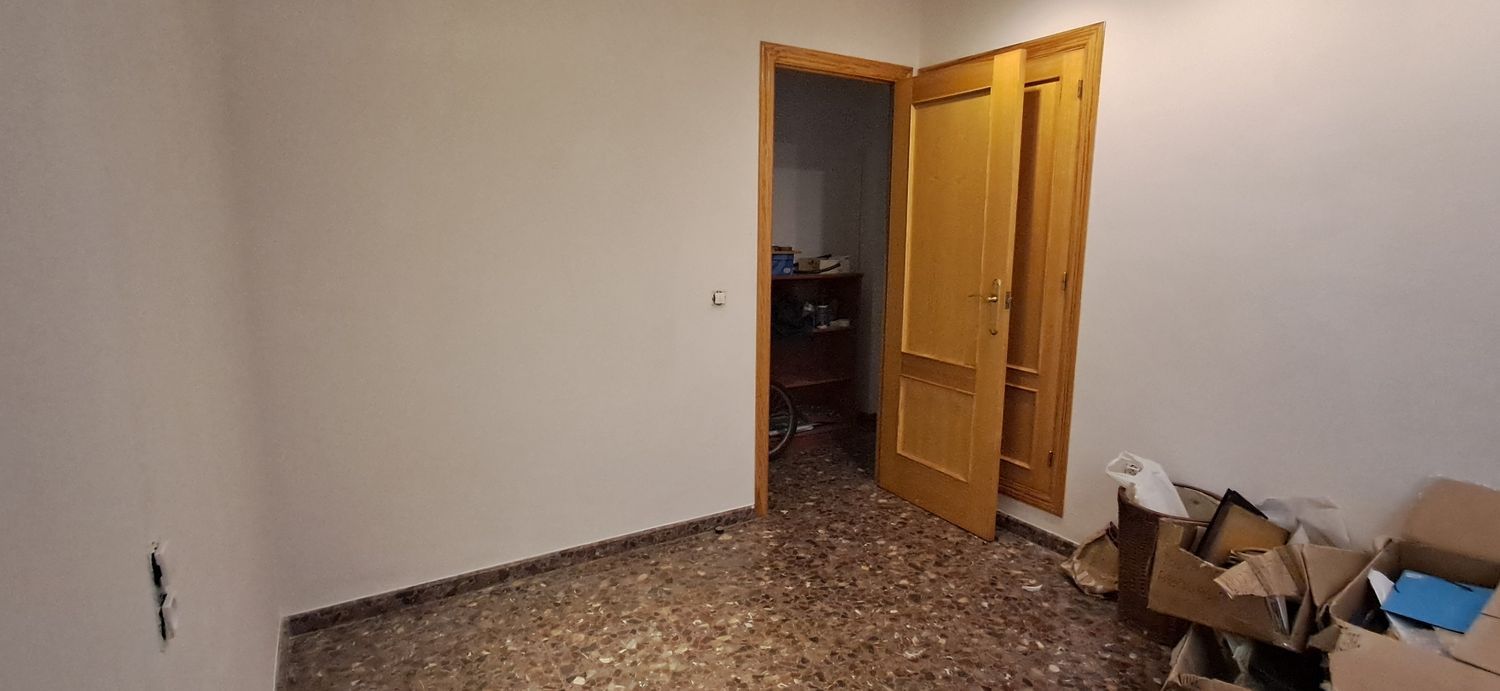 Piso en ronda Joan Fuster, 13 - Foto 25