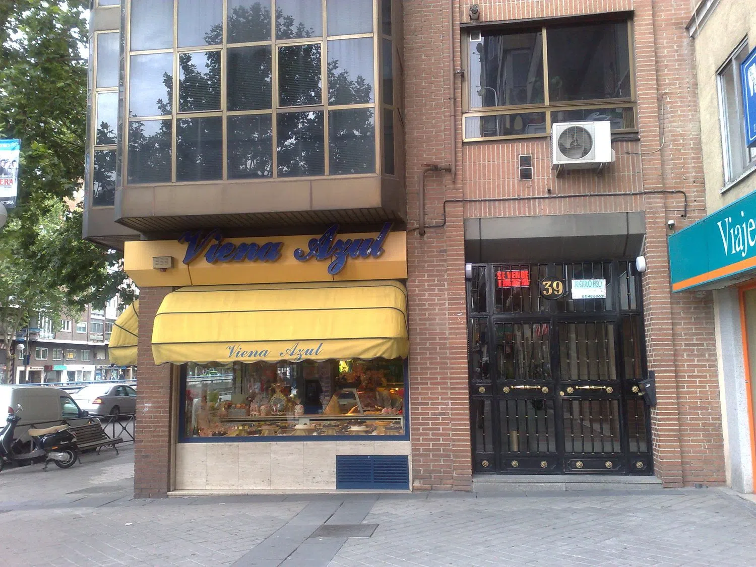 Piso en avenida del Mediterráneo, 39 - Foto 9