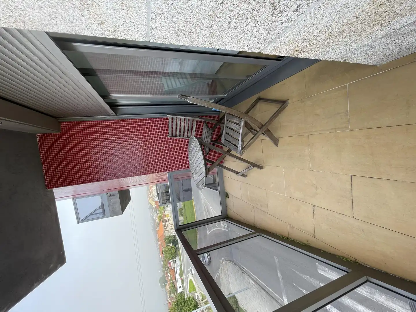 Piso en  Rúa Real de Sabarís 48 - Foto 16