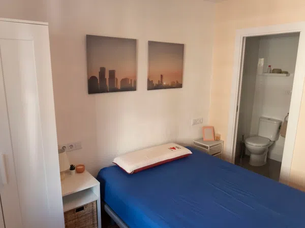 Piso en Barrio Arrancapins - Foto 25