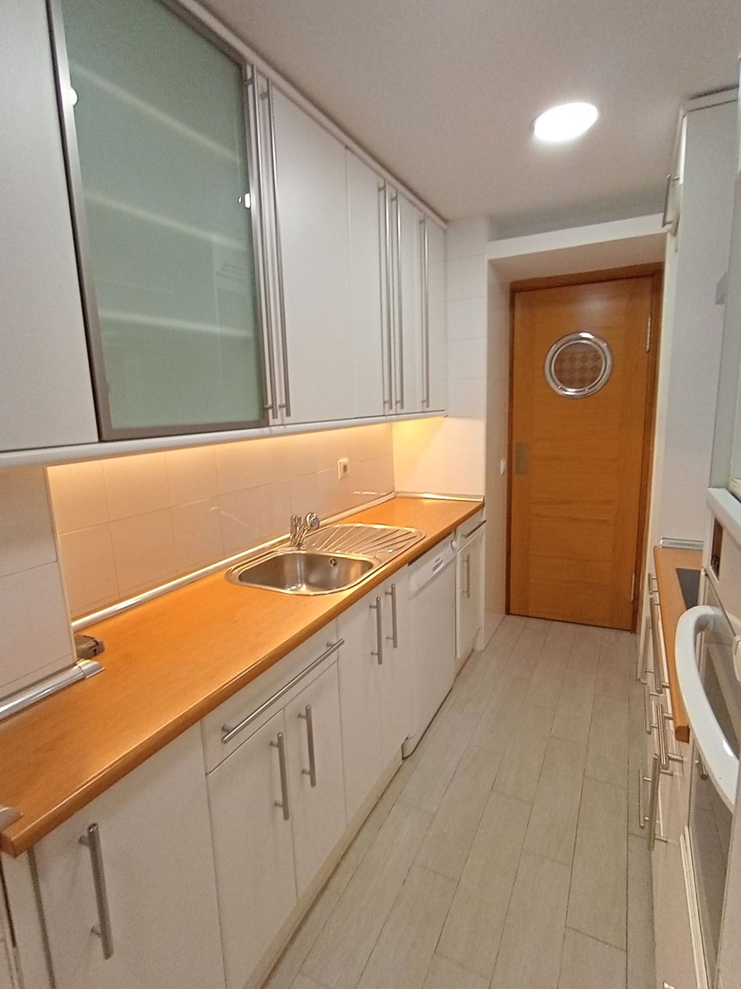 Piso en Calle de la Reina Mercedes, 35, Zona Pueblo - Foto 3