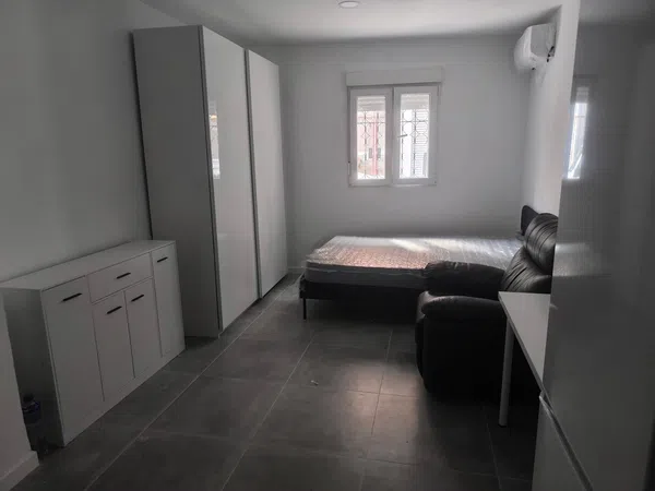 Estudio en Calle de Antonio Fleta, 7 - Foto 1