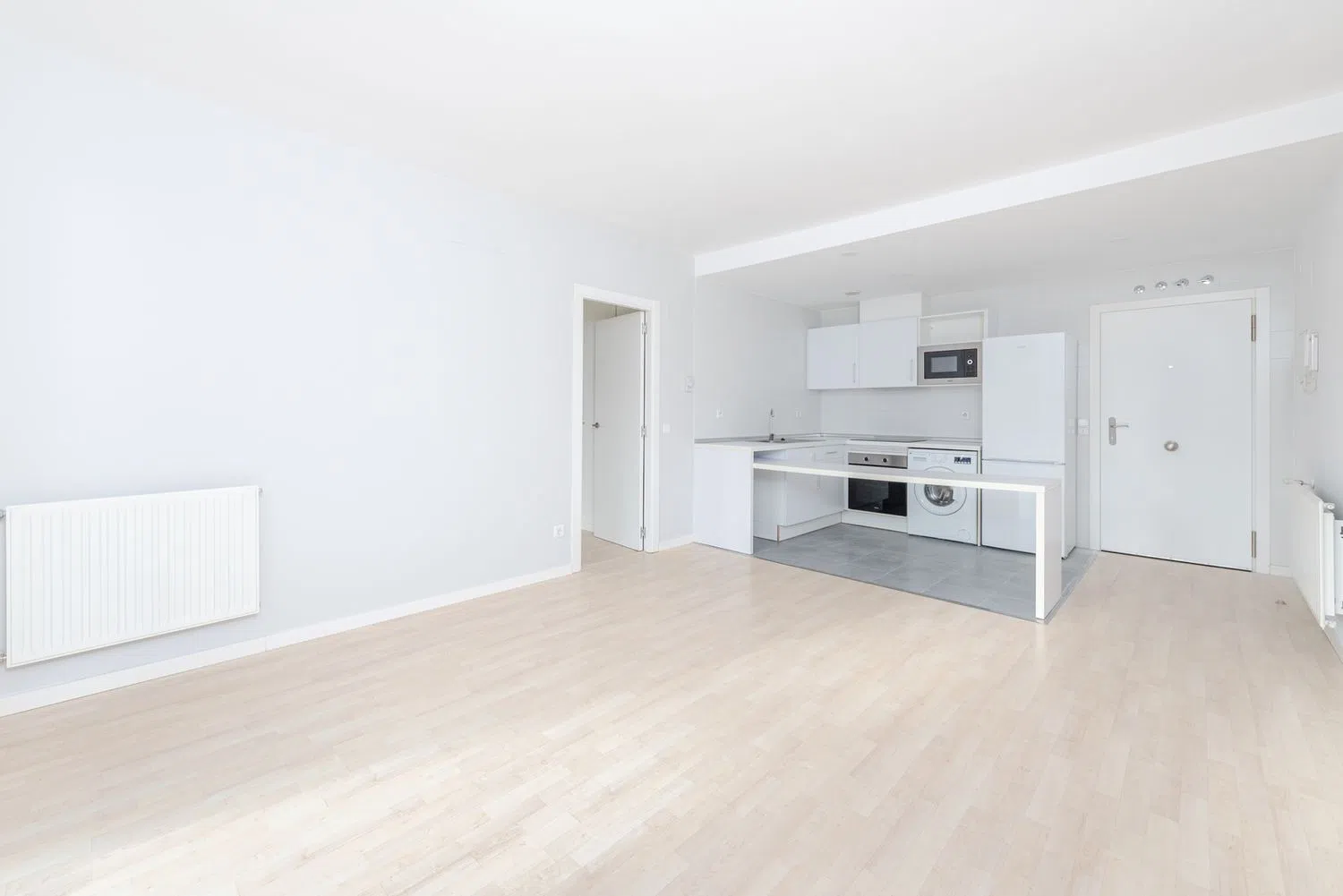 Piso en calle de Alto de la Sartenilla - Foto 3