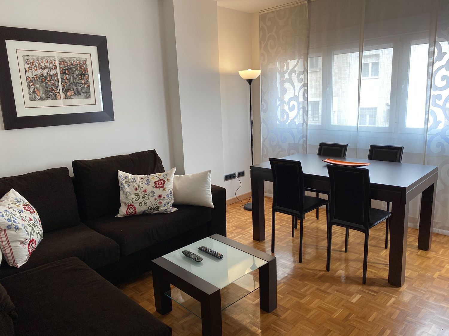 Piso en avenida Cesáreo Alierta, 20 - Foto 2