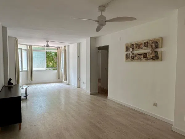 Piso en Paseo Cerrado de Calderón - Foto 3