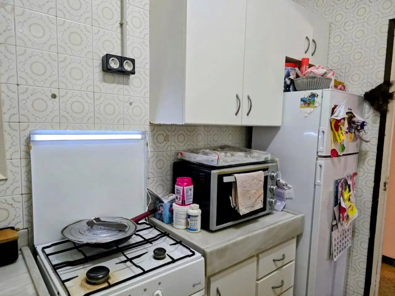 Piso en  Carrer de Gandia 32 - Foto 6