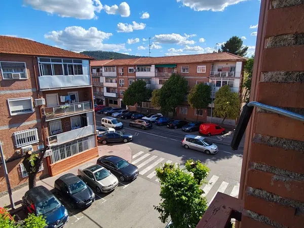 Piso en Avenida de Nuestra Señora de Belén, 24 - Foto 20