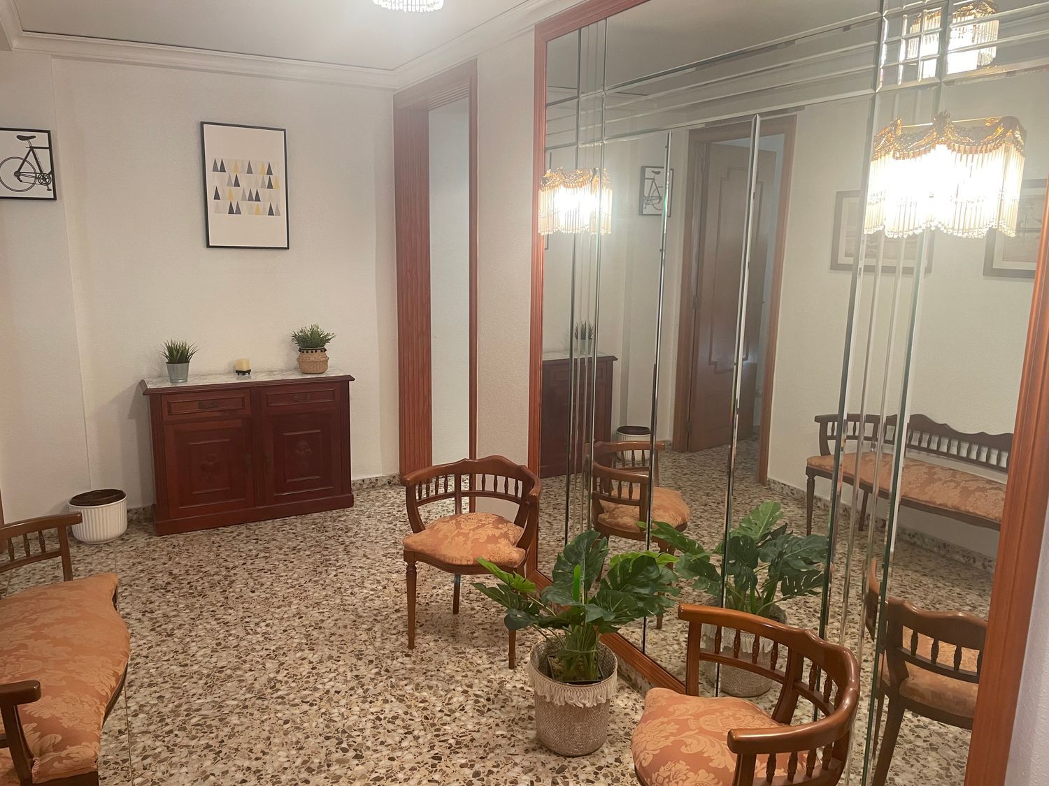 Piso en Calle Abat Solà, 77 - Foto 14