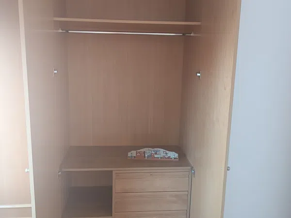 Piso en Travesía de los Guionistas, 1, Primera Fase - Nuevo Tres Cantos, Primera Fase - Nuevo Tres Cantos - Foto 17