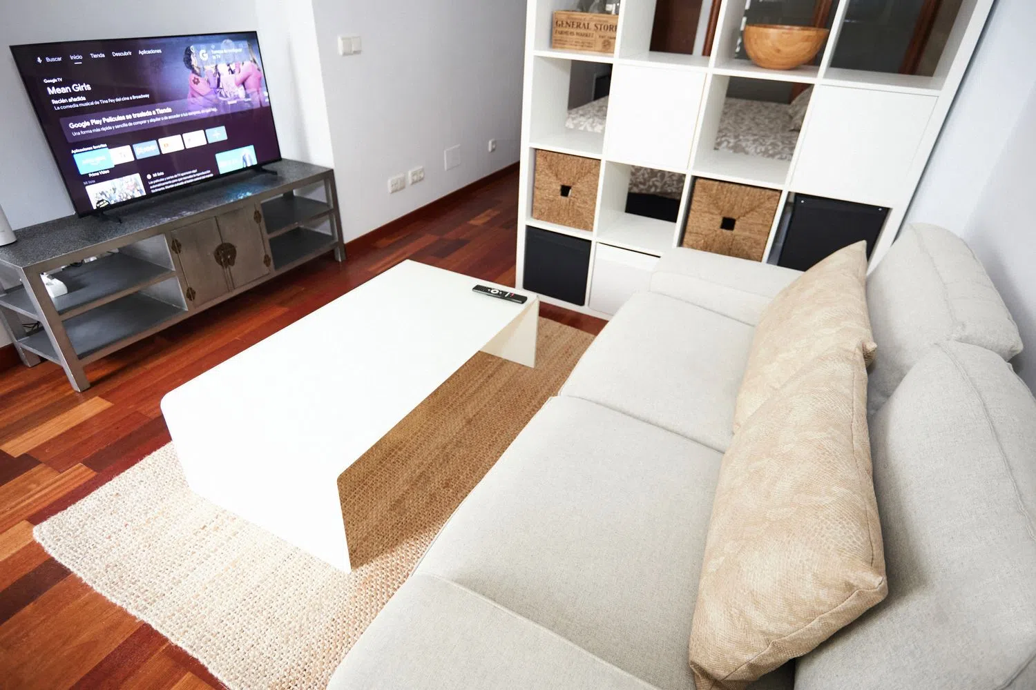 Estudio en calle de Pizarro, 7 - Foto 8