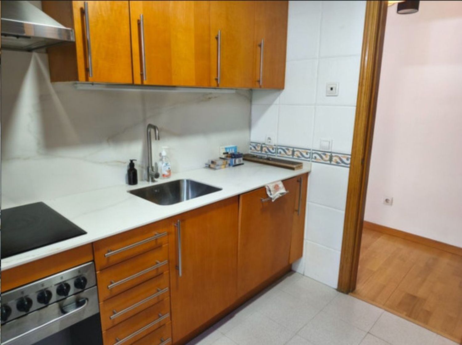 Piso en Calle de Quart, 139, La Petxina - Foto 10