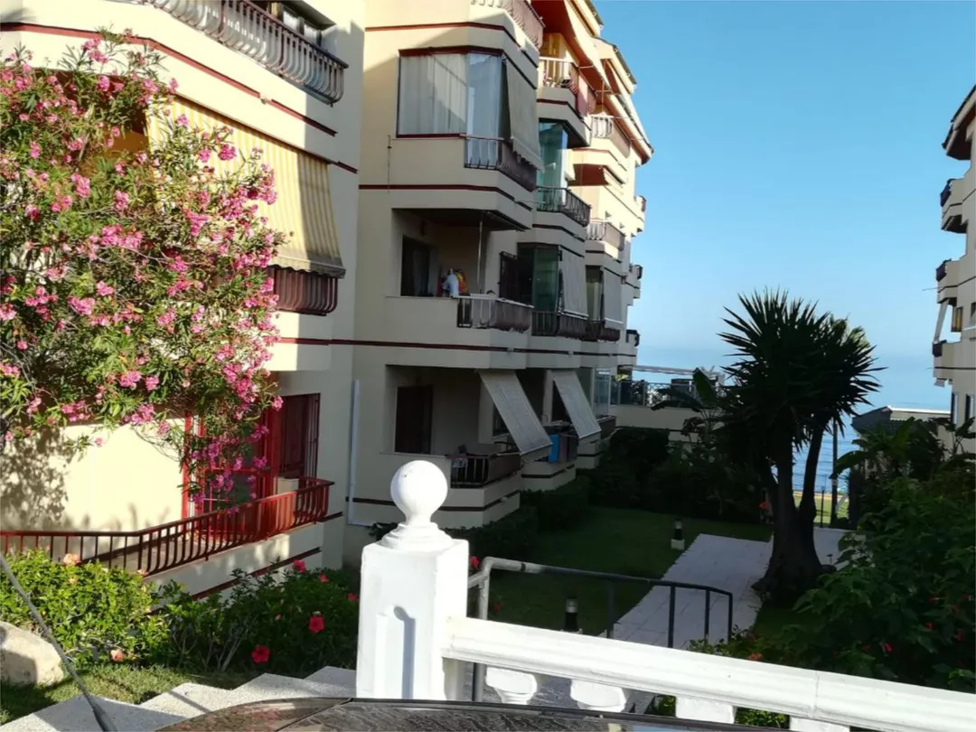 Piso en  Avenida Golf de Riviera 2D - Foto 15