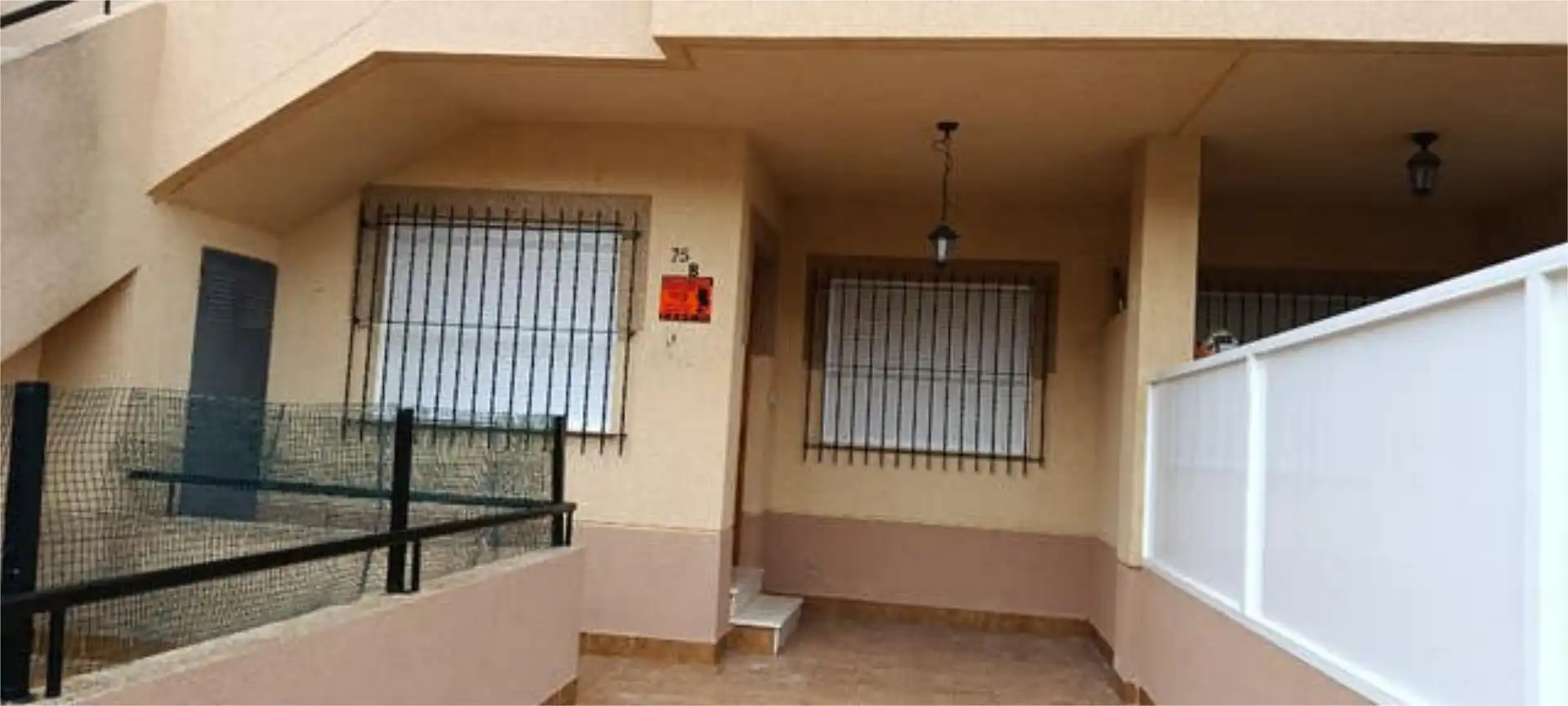 Apartamento en Las Salinas - Foto 2