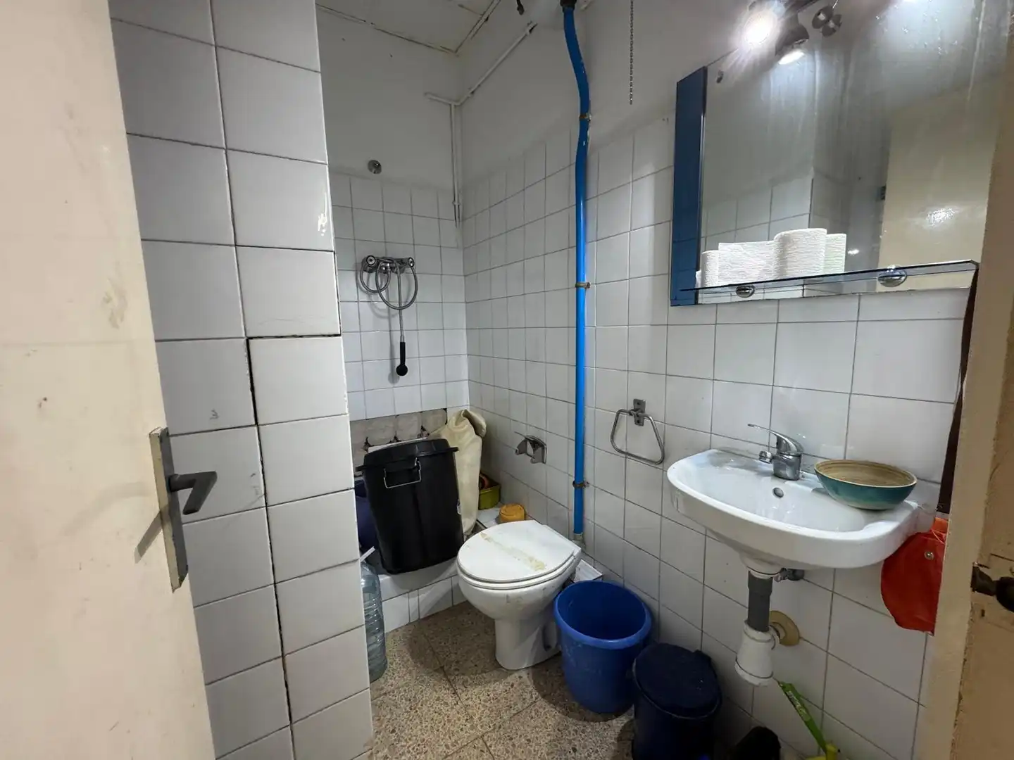 Local comercial en  Carrer de la Duquessa de la Victòria 28 - Foto 8