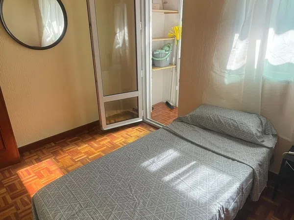 Piso en Calle Gregorio Solabarrieta, 8, Centro, Centro - Foto 8