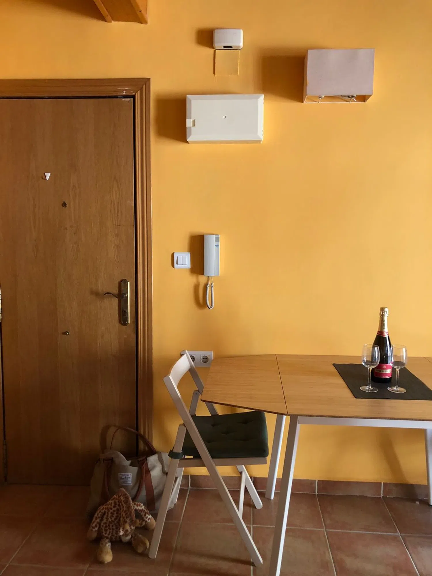 Dúplex en calle d'Escalante, 65 - Foto 1
