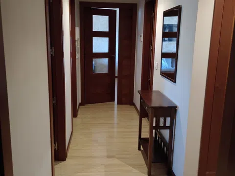 Piso en calle Bailarina Anna Pavlova, 14